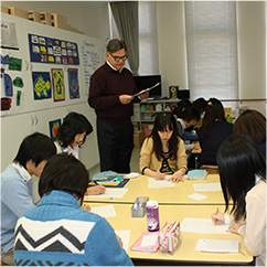 The Dalton Philosophy lives on:Japan's Dalton Schools