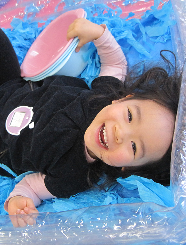 Play Group 1 year old | Tokyo School