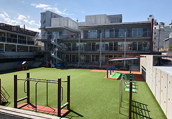 Dalton School Tokyo