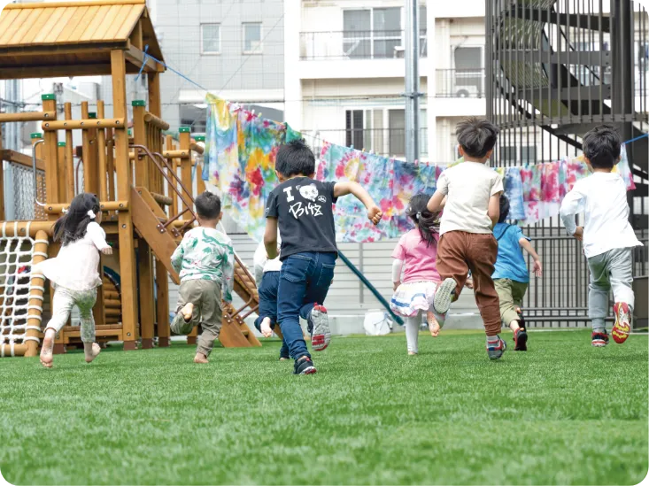 入学について