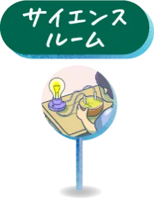 サイエンスルーム