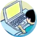 アイコン
