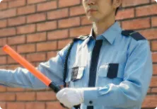 安全への取り組み
