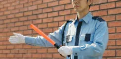 安全への取り組み