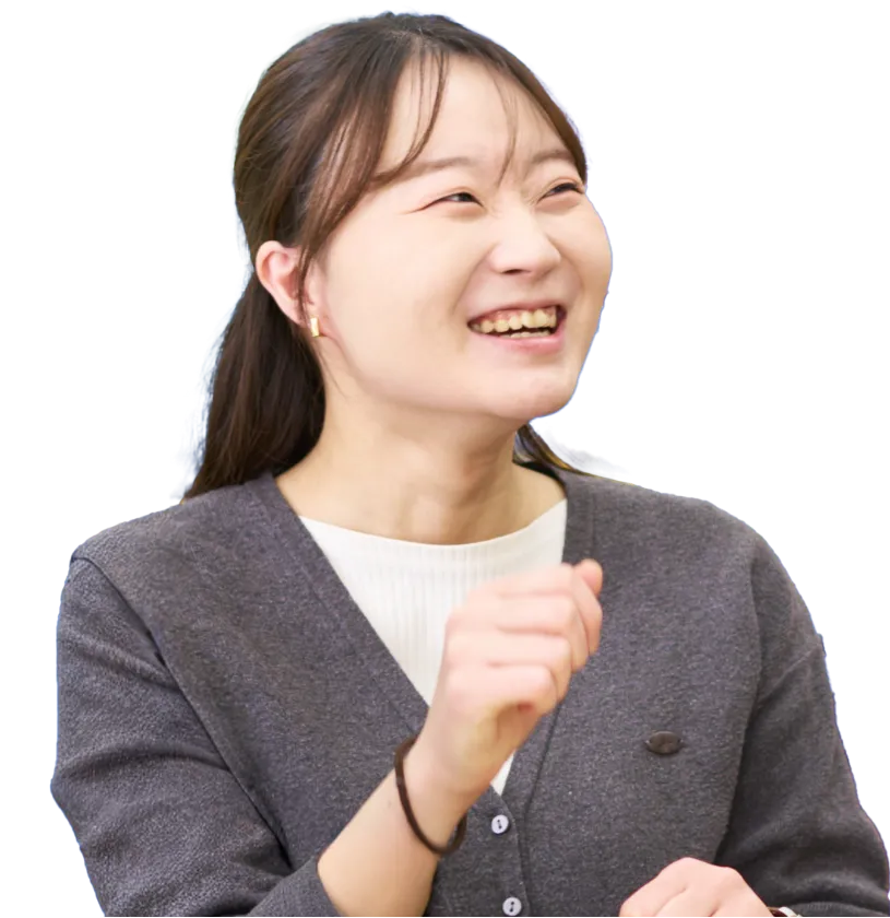 人物画像