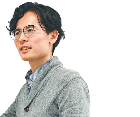 人物画像