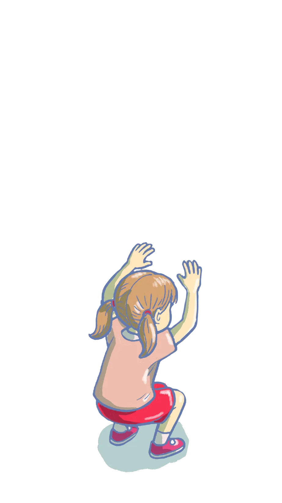 子供