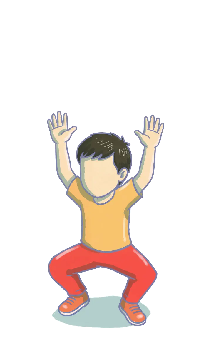 子供