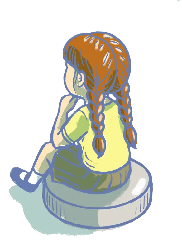 子供