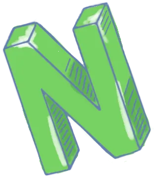 n