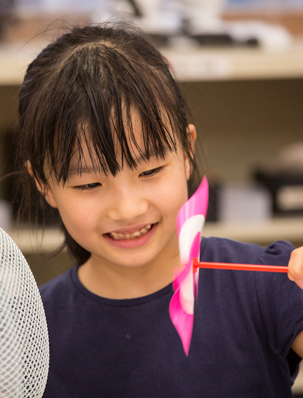 After School Elementary | Nagoya School