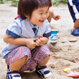 Play Group 1 year old