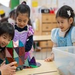 【2027年度 ファーストプログラム（幼稚部・全日制）】<br> 学校説明会＋親子体験授業