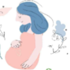 「１才児の育児サロン」「出産前の赤ちゃん学」