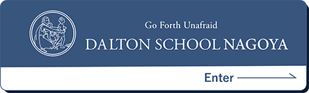 DALTON SCHOOL NAGOYA