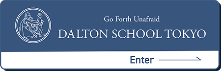 DALTON SCHOOL TOKYO