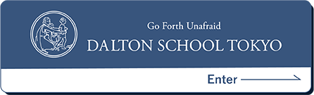 DALTON SCHOOL TOKYO