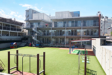 Dalton School Tokyo