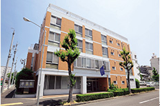 Dalton School Nagoya