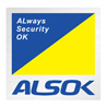 ALSOK (Sohgo Security Services Company)