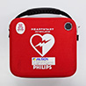 AED (Automatic External Defibrillator)