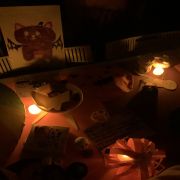 アフタースクール小学生『ハロウィン』